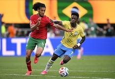 Brasil vs Marruecos (1-1): resumen y goles del partido por Mundial 2026