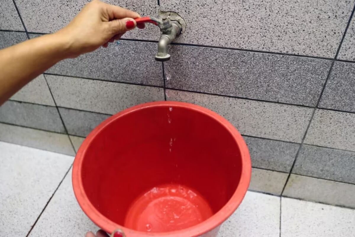 Sedapal anunció corte de agua en algunas zonas de Comas y El Agustino. (Foto: Agencias)