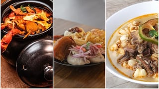 Premios Somos 2024: estos son los nominados a Mejor restaurante de comida andina en Lima