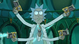 “Rick and Morty” 4 Capítulo 6 ONLINE sub español: ¿cómo ver la temporada 4?