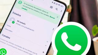 Aquí el método que uso para recuperar mis estados de WhatsApp que desaparecieron en 24 horas