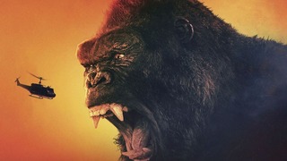 King Kong: ¿cuánto mide Kong en La Isla Calavera?