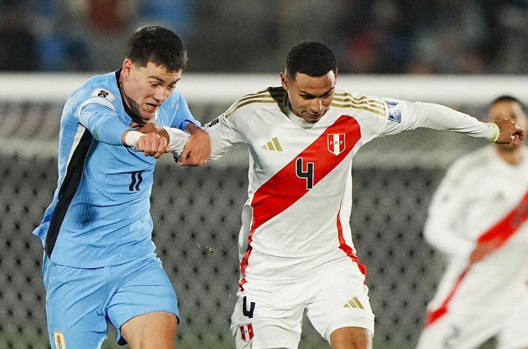 El seleccionado nacional también destacó queexisten buenos elementos de cara al futuro, pero que la preparación y exigencia debe ser mayor.