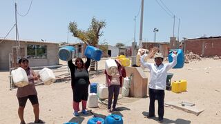 Piura agrava su crisis de agua con la llegada del verano: la escasez de lluvias sería hasta enero
