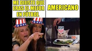 México vs. Estados Unidos: los mejores memes de la victoria del 'Tri' en amistoso en New Jersey