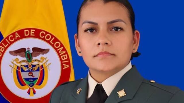 El ELN secuestra a una sargento del Ejército de Colombia y a sus dos hijos de 6 y 8 años