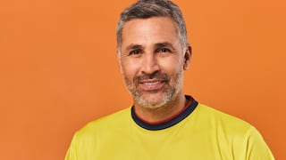 Mario Yepes: “Lima siempre es buena plaza para Colombia, a Perú le cuesta el recambio, no encuentra jugadores jóvenes”