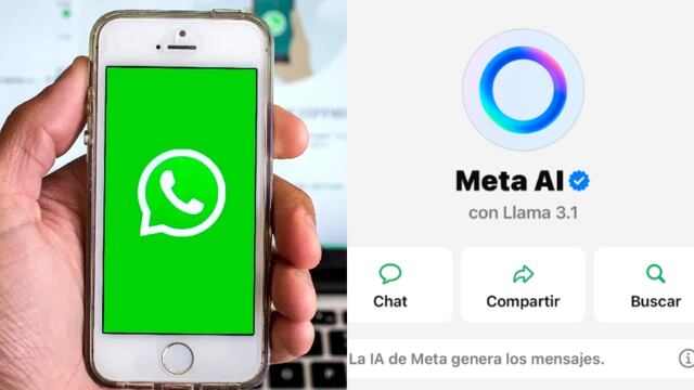 ¿Por qué es recomendable desactivar Meta IA de WhatsApp?