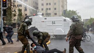 Senadores chilenos presentan proyecto de indulto para detenidos en protestas contra Sebastián Piñera