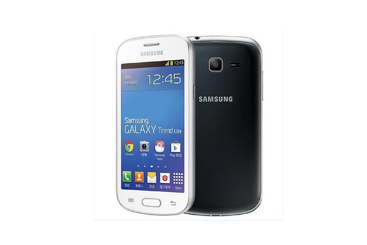 Algunos celulares Samsung que solo se actualizaron hasta Android 4.1 se quedarán sin WhatsApp. (Foto: Samsung)