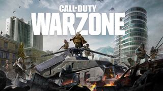 Call of Duty: Warzone | 10 cosas que debes saber sobre el nuevo battle royale gratuito