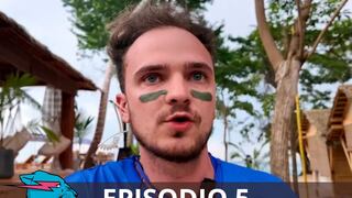 Cuándo, a qué hora y cómo ver “Beast Games” - Episodio 5