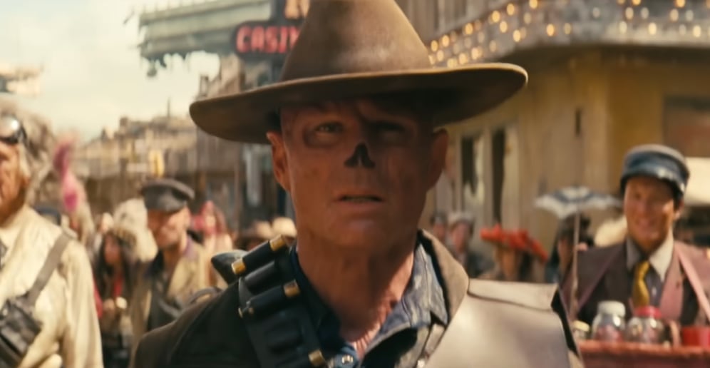 La Temporada 2 de "Fallout" se estrena oficialmente en Prime Video el martes 16 de diciembre. (Foto: Prime Video)