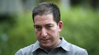 Glenn Greenwald: "Argentina es un objetivo de espionaje de EE.UU."
