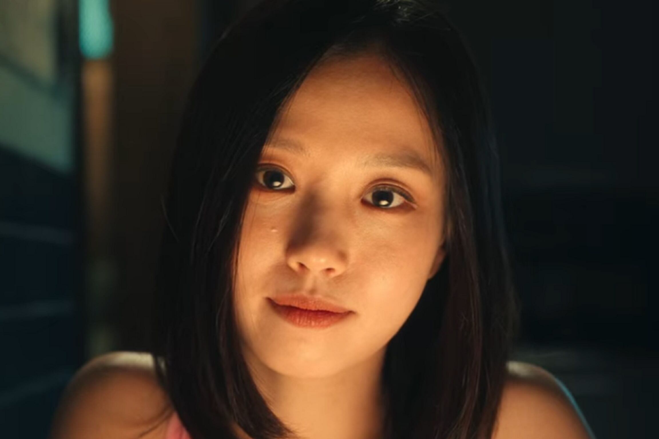 ¿Qué pasó con Yoo Seong-a (Go Min-si) al final de la serie surcoreana "Nadie en el bosque"? (Foto: Netflix)