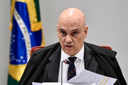 Quiénes son los cinco magistrados que juzgan a Bolsonaro por intento de golpe de Estado