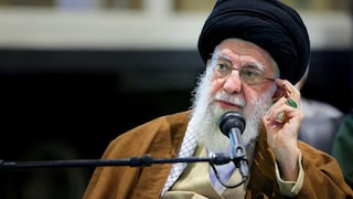 “La derrota” de Israel es “un hecho”, afirma el guía supremo de Irán, el ayatola Alí Jamenei