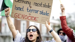 Nicaragua reclama ante la CIJ que Alemania deje de entregar armas a Israel y la acusa de facilitar un “genocidio”