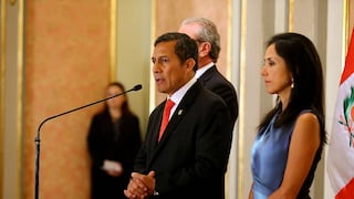 Fiscalía realizará diligencias en Palacio de Gobierno por caso Gasoducto Sur Peruano del periodo 2011-2015