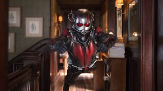 "Ant-Man": nuestra crítica de la película con Paul Rudd