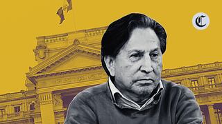 Alejandro Toledo: ¿Por qué el PJ no dictó prisión preventiva en su contra por el Caso Tramo 4 de Interoceánica?