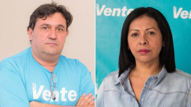 Partido de María Corina Machado condena la detención de dos de sus dirigentes nacionales