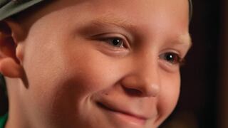 La conmovedora película sobre un niño que lucha contra el cáncer, inspirada en hechos reales y puedes ver en Netflix