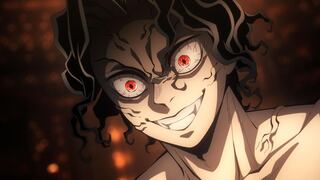 “Demon Slayer: Infinity Castle”: conoce la fecha de estreno de la película de “Kimetsu No Yaiba” en Colombia