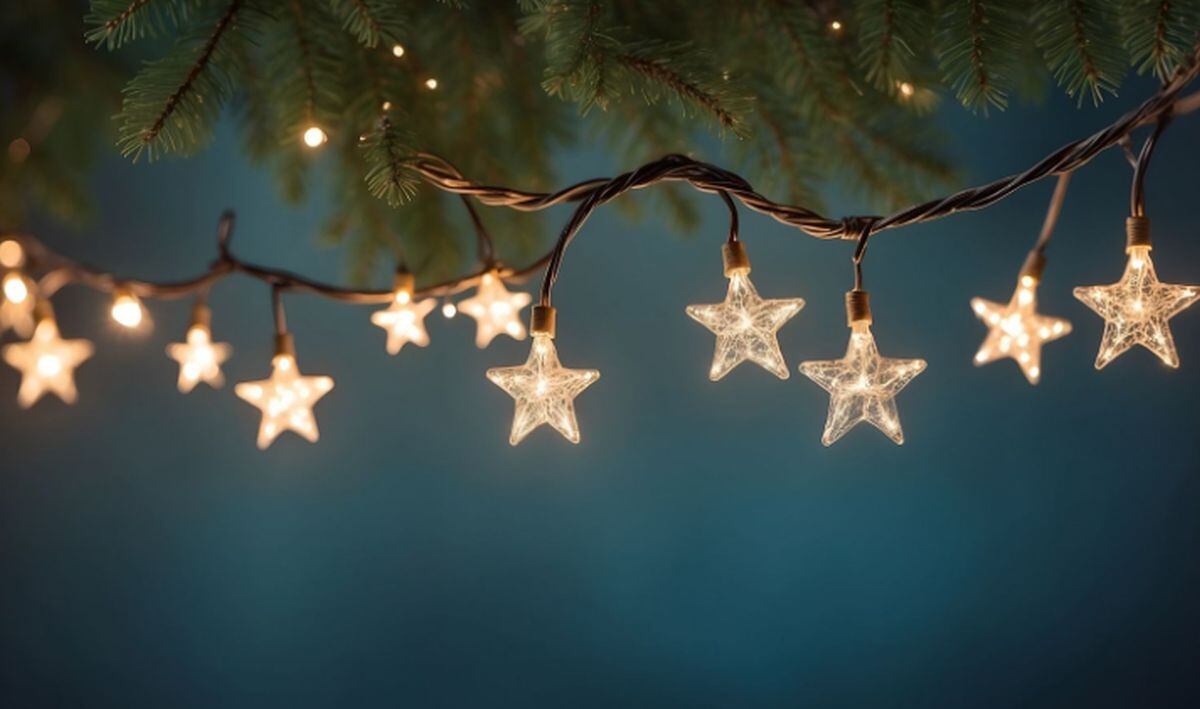 Toma en cuenta estas recomendaciones para decorar tu casa o tu hogar en las fiestas de Navidad | Foto: Difusión / Referencial