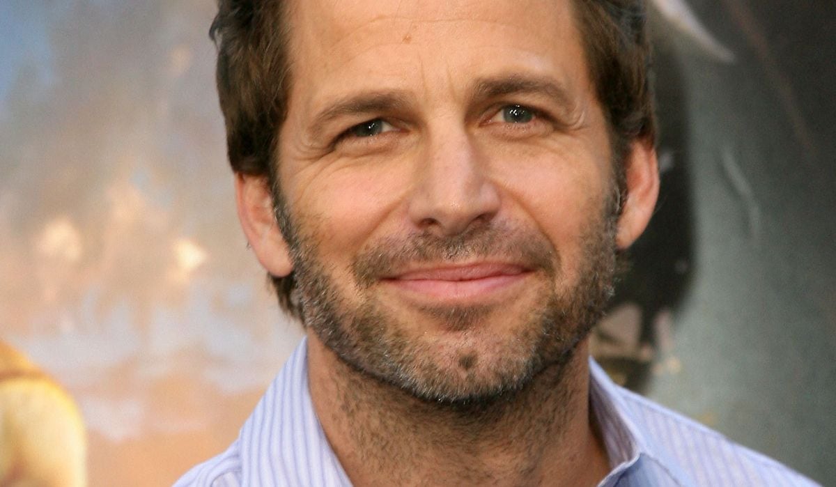 El director, productor y guionista de cine ingresó en una profundad crisis cuando su hija dejó de existir (Foto: Valerie Macon / AFP)