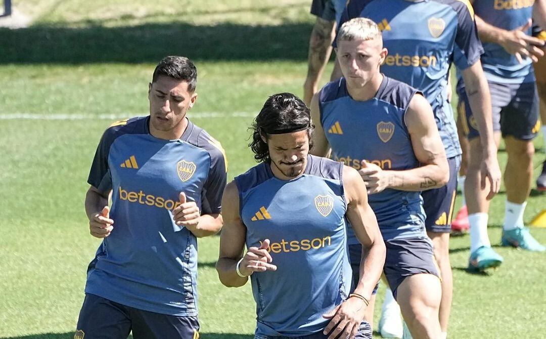 Este martes se enfrentarán en Lima, por el encuentro de ida de la segunda fase del torneo.