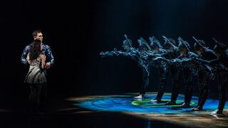 Cirque du Soleil vuelve a Lima en 2018: conoce detalles
