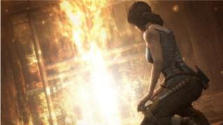 Lara Croft o la búsqueda de un videojuego con senos más reales