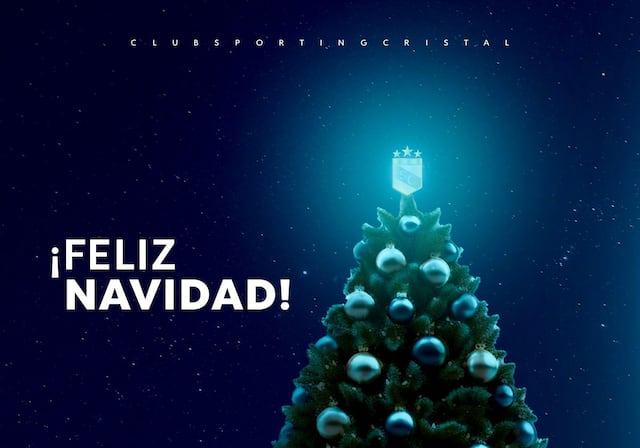 Sporting Cristal.