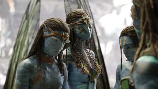 “Avatar: El camino del agua”, la secuela anti-Marvel que demoró 13 años: “Queremos hacer las cosas bien”