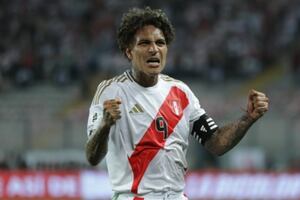 Perú supera los traumas de la era Fossati y con un épico Guerrero resucita en Eliminatorias: un 3-1 a Bolivia para soñar con el repechaje