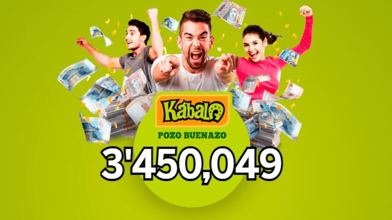 La Kábala del martes 19 de marzo: mira la jugada ganadora | VIDEO