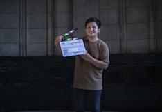 “Algo se me rompió, decidí no volver a actuar”: Víctor Acurio de “Willaq Pirqa” habla de la depresión y su faceta como productor