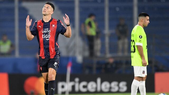 Cerro Porteño venció 3-1 a Monagas y clasificó a Fase 3 de la Copa Libertadores | RESUMEN Y GOLES
