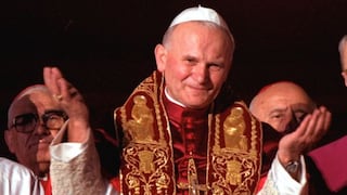 Cipriani: “La canonización de Juan Pablo II alegra al Perú y al mundo”