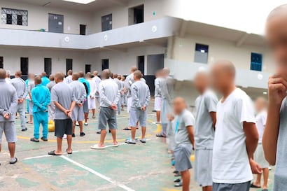 Crisis en centros juveniles: más del 50% de internos tienen 18 años y el 70% de locales sufre sobrepoblación