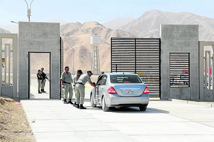 Actualmente, todo está bajo investigación.