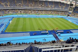 Esto es lo que debes saber sobre el Olímpico Nilton, el estadio donde jugará Universitario ante Botafogo por la Libertadores