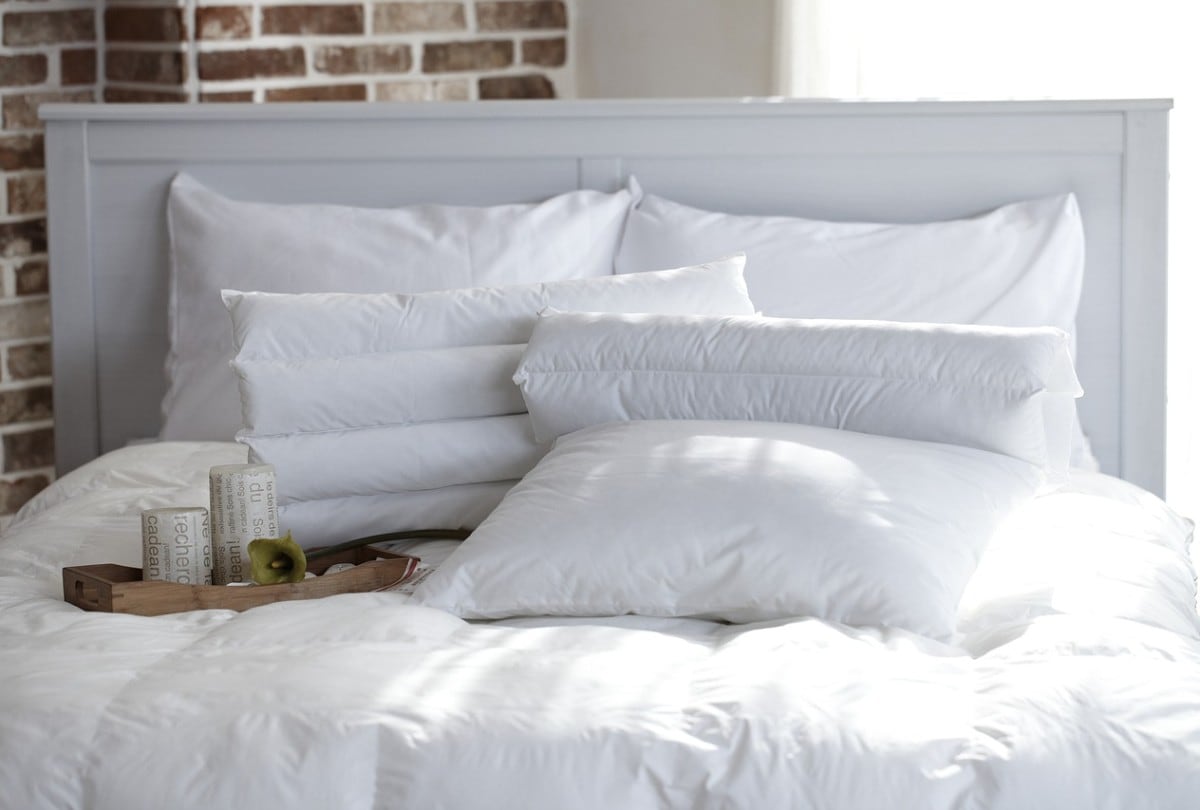 VIDEO VIRAL: el truco para lavar las almohadas que te ayudará a dejarlas como nuevas. (Foto referencial: Pixabay)