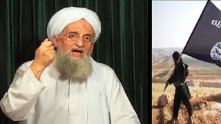 Al Qaeda califica al Estado Islámico de ilegítimo