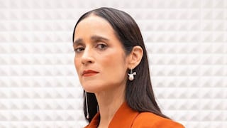 Julieta Venegas: “Cuando creces en una frontera, creces en los dos lados”