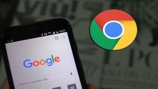 Android: cómo añadir otro motor de búsqueda en Google Chrome