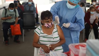 Coronavirus: estos son los vacunatorios de Lima y Callao que atenderán del 22 al 26 de agosto