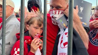 Real Madrid vs Liverpool: la final de la Champions League enfrenta ahora a los gobiernos de Francia y Reino Unido