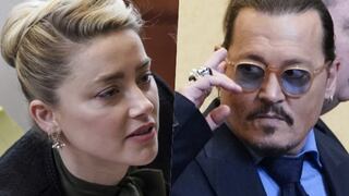 Johnny Depp contra Amber Heard: cronología del polémico juicio 
